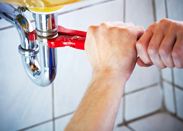 About Burlington Flats Plumbers